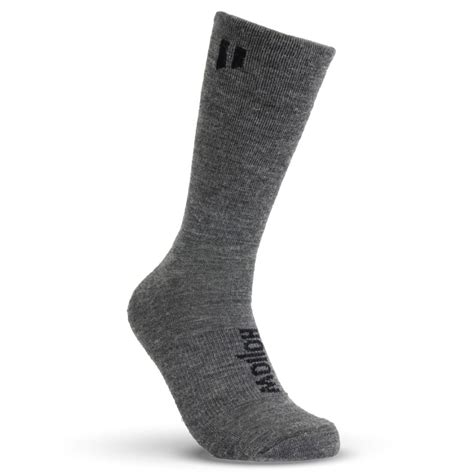 Ski Socks | Hollow Performance Alpaca Socks – Hollow Socks