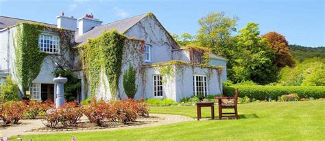 Gregans Castle Hotel Weddings, Clare - Find EVERY Wedding Venue ...