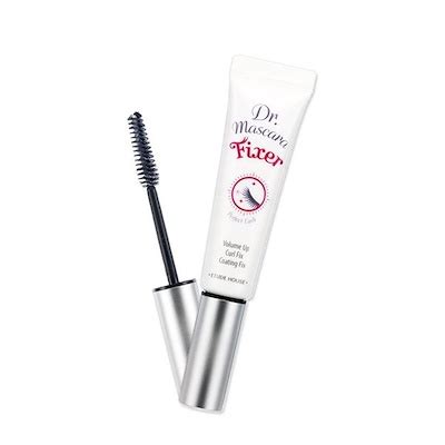 Etude House Dr. Mascara Fixer Review 2020 | Beauty Insider