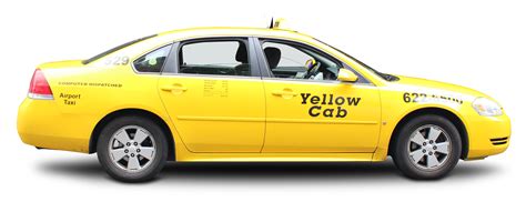 Download Download Taxi Cab PNG Image for Free | Taxi, Taxi cab, Yellow taxi