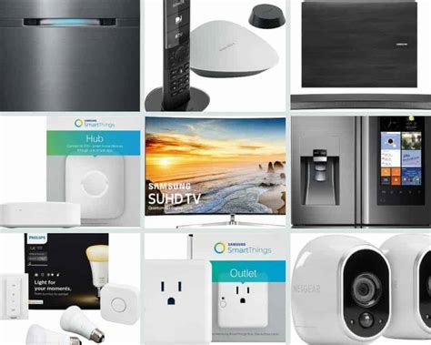 9 Smart Home Products Every Techie Family Needs