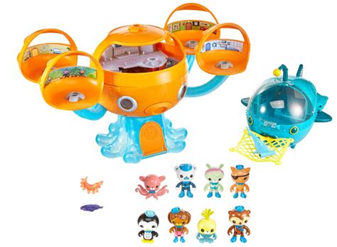 Best Octonauts Toys - Shark Munch All Toys, Kids Toys, Lion King Toys ...