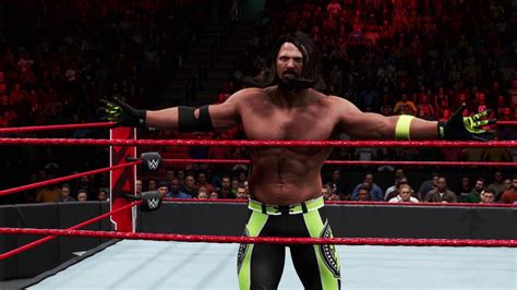 WWE 2K21: Release Date, Gameplay, PS4, Plot, Trailer, News