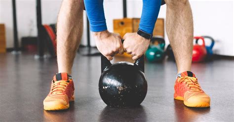 Kettlebells or Dumbbells: Which Are More Effective?