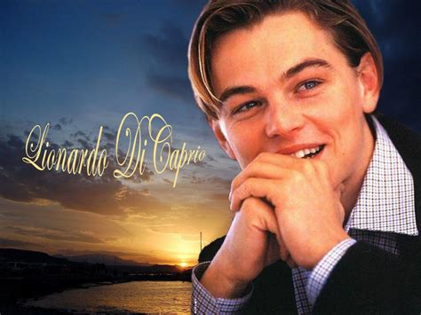 Titanic Leonardo DiCaprio Wallpapers - Wallpaper Cave