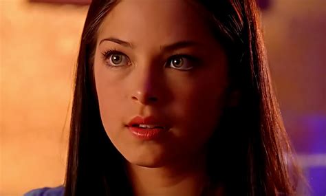 She Played "Lana Lang" in Smallville. See Kristin Kreuk Now at 40 - Van ...