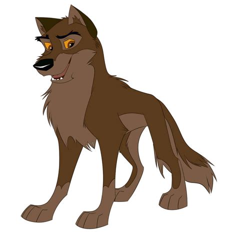 Balto Ref by BlazerWolf21 on DeviantArt