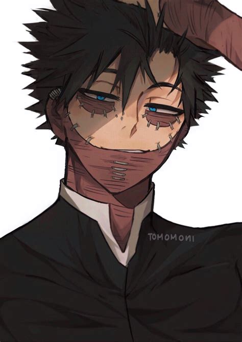 Dabi is here too | Fandom