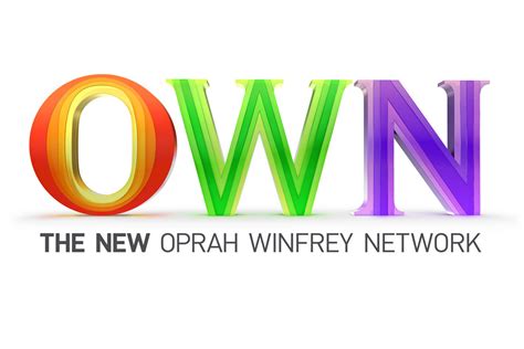 Oprah Winfrey Network (United States)/Other | Logopedia | Fandom