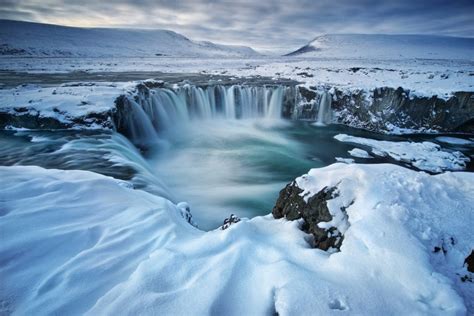 Goðafoss | Reykjavik Attractions