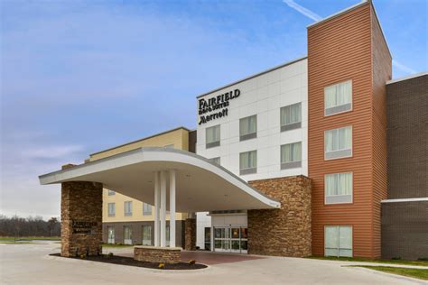 Fairfield Inn & Suites by Marriott Coralville in Coralville | Fairfield ...