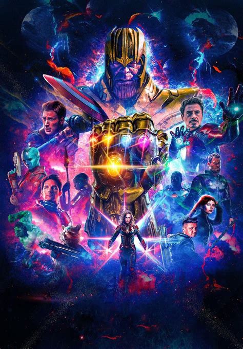 Iron Man Endgame Wallpapers - Wallpaper Cave