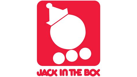 Jack in the Box Logo, symbol, meaning, history, PNG, brand