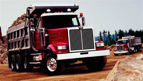 Truck Brands | What's the Best Commercial Truck Brands