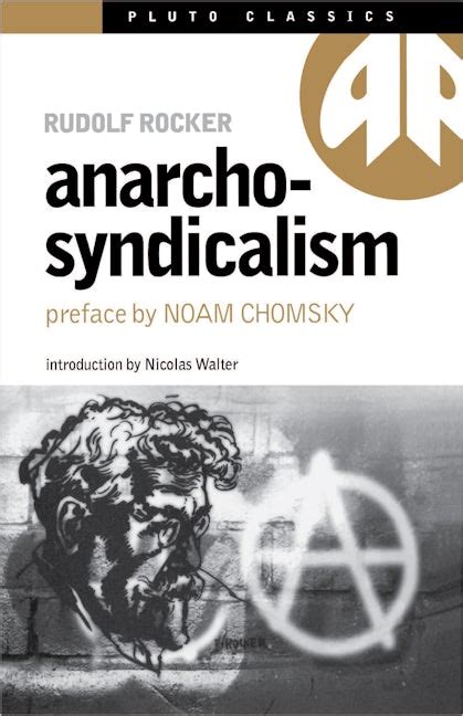 Anarcho-Syndicalism