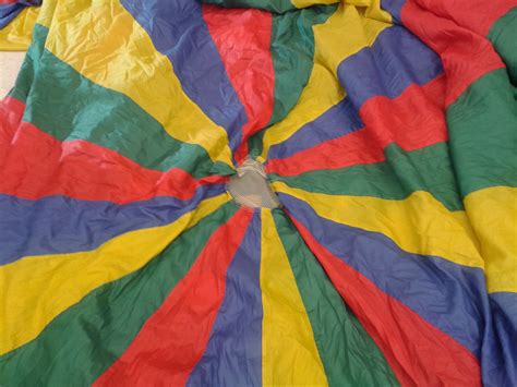 Teach Easy Resources: Parachute fun in the Classroom - Check out these ...