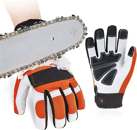 8 Essential Chainsaw Accessories Every Chainsaw Owner Needs