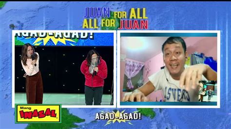 Juan For All, All For Juan | Eat Bulaga | November 10, 2020 - YouTube