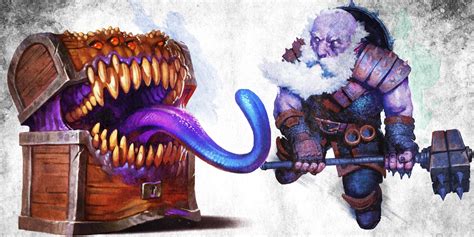 15 Best Monsters For D&D Underdark Adventures