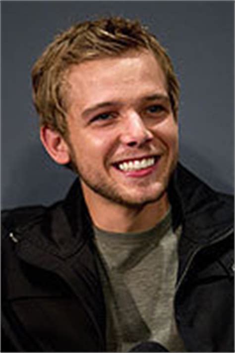 Max Thieriot My Soul To Take Interview - max thieriot Icon (17450294 ...