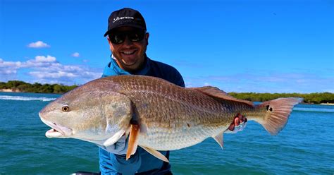 3 Smart Tips For Targeting Inshore Saltwater TROPHY Fish