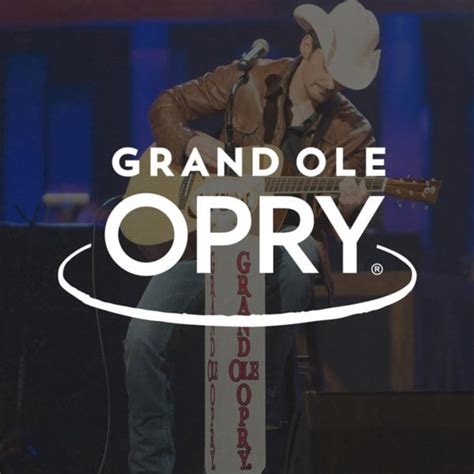 The Grand Ole Opry | Free Internet Radio | TuneIn