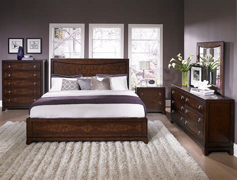 Contemporary Bedroom Sets: Classic furniture styles for the ...