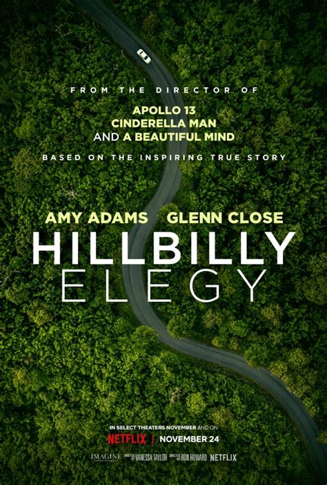 Hillbilly Elegy (2020)