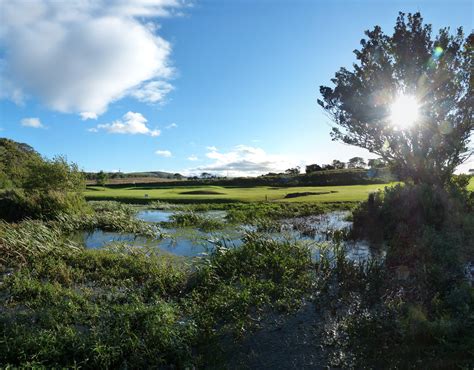 Dunbar Golf Club | bunkered.co.uk