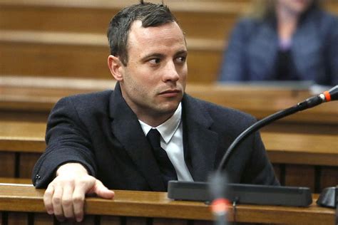 Oscar Pistorius trial: 8 July - Mirror Online