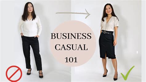 This will change how you dress for business casual (and why you may be ...