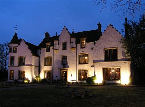 KINCRAIG CASTLE HOTEL $121 ($̶1̶3̶4̶) - Updated 2023 Prices & Reviews ...