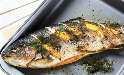 Susan Kamau's Kenyan Kitchen | Grilled Tilapia in garlic Marinade