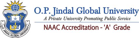 OP Jindal Global University Applications 2019 | WonderSkool Panchkula ...