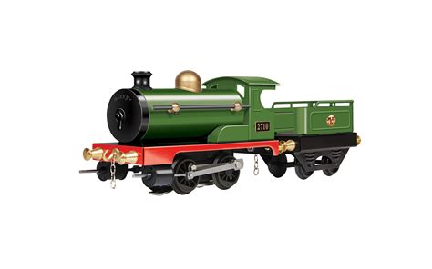 Buy HORNBYR3817 2710 GN No.1, Centenary Year Limited Edition - 1920 ...