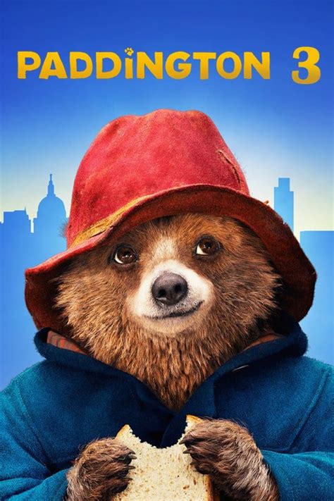 Paddington 3 | MovieWeb