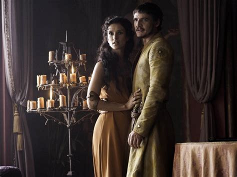 10 Things About House Martell and Dorne in HBO’s Game of Thrones – Boomtron