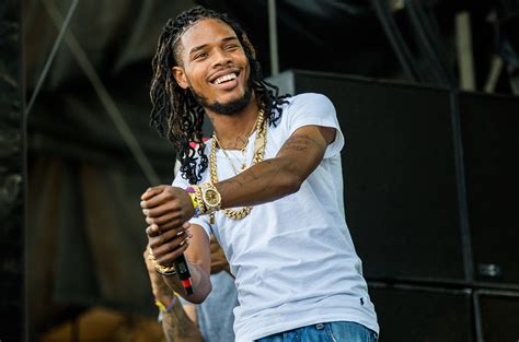 Fetty Wap Hot 100: 6 Facts About the New Jersey Rapper | Billboard ...