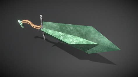 Slicer - 3D model by veemtee [d3c80f0] - Sketchfab