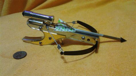 ***CYBER MONDAY SALE*** The Original Extreme Mini Crossbow - Super Edition