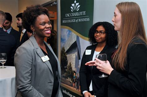 Belk College of Business | UNC Charlotte