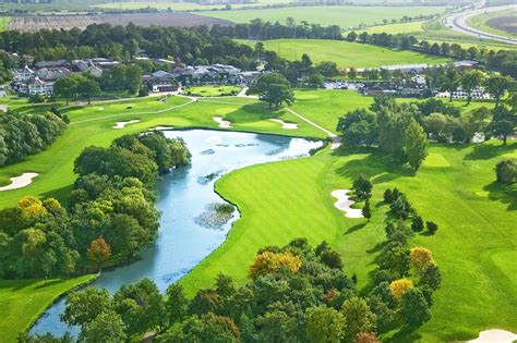 The Belfry in Birmingham - Play Golf at a Legendary Course - Go Guides