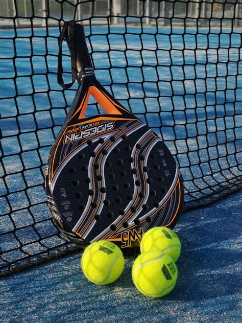 Benefits of playing padel – My Blog