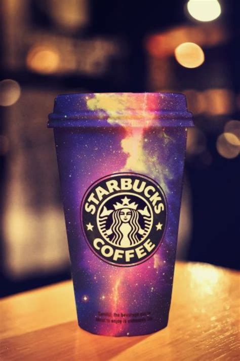 40 Starbucks Mug Art For Random Awesomeness - Bored Art