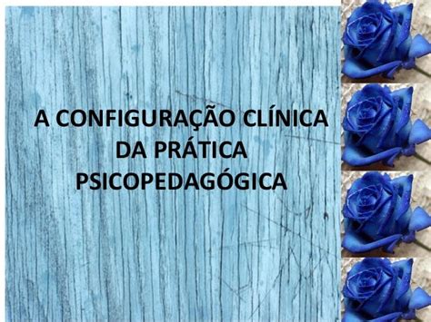 Psicopedagogia clinica e institucional