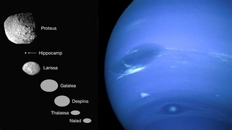 Meet Hippocamp, the newest known moon of Neptune