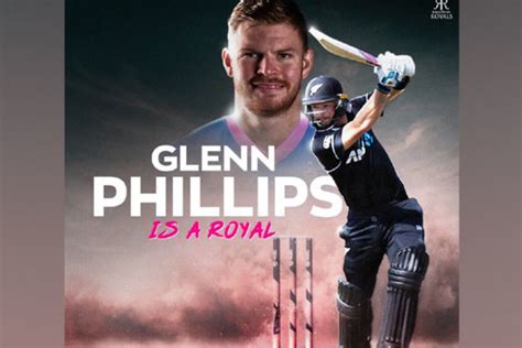 Glenn Phillips talks about upcoming IPL 2021 season