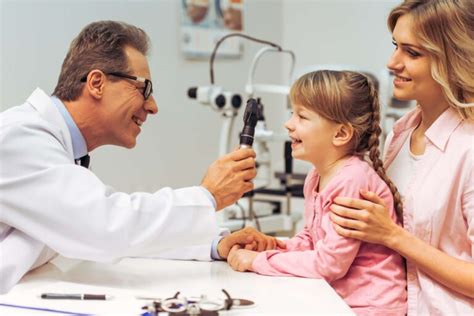 Pediatric Ophthalmologist Raleigh | Raleigh Ophthalmology