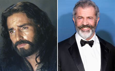 Passion Of Christ: Jim Caviezel Reveals Mel Gibson Is Ready With The ...