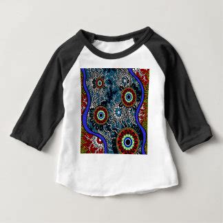 Aboriginal Baby Clothes, Aboriginal Baby Clothing, Infant Apparel | Zazzle